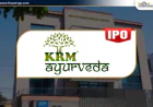 KRM Ayurveda IPO: Price, GMP, Dates, Financials & Analysis