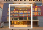 Market Insights of Bangalore Hotel Business