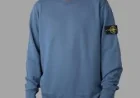 Stone Island and Felpa Stone Island: Premium Comfort Made Simple