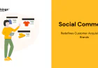 How Social Commerce Redefines Customer Acquisition For Brands