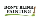 Don't Blink Painting
