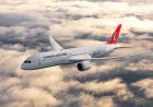 Turkish Airlines Muscat Office +1-888-738-0817