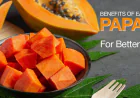 Benefits of Eating Papaya: Nutrition, Health & Wellness  Get My Mettle