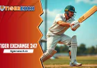 Tiger Exchange 247: Tiger Exchange 247 for Cricket Online