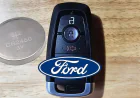 Ford Key Replacement Bradford – Fast, Reliable & Affordable Solutions