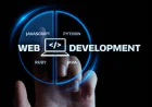 Web Development Course: Learn HTML, CSS, JavaScript, and More