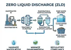 ZLD Plant Solutions for Sustainable Industrial Water Management