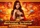 Situs Togel: Memahami Fenomena dari Berbagai Sudut Pandang