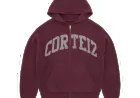 Corteiz Hoodies The UK Streetwear Staple
