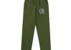 Eric Emanuel Sweatpants – Where Comfort Meets Street Royalty