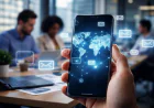 5 Ways an International SMS Number Can Save Your Business