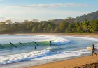 What Are the Best Surfing Spots and Tips for Playa Avellanas, Costa Rica?