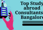 Study Abroad Consultants in Bangalore | Start Your International Education Journey