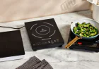 Built In Induction Cooktop: A Buying and Use Guide