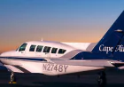 Cape Air Sidney Office +1-888-738-0817