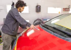 Complete Auto Body and Dent Repair Solutions in Milwaukee, WI
