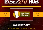 How Laser247 India Works and Why It's Getting More Popular