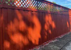 Wood Fences, Gates, Retaining Walls & Decks in Dallas