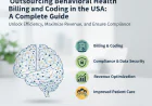 Outsourcing Behavioral Health Billing Texas USA: A Practical Guide for Providers
