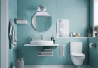 Sanitaryware Showroom in Coimbatore: Complete Bathroom Solutions for Modern Spaces