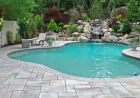 Custom Gunite Swimming Pools Installation Franklin Park IL for Lasting Quality