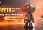 Can Arbitrage Bots Really Take Advantage of Price Gaps in Crypto?