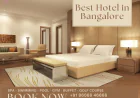 Best Hotel in Bangalore