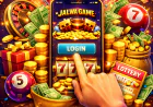 Jalwa Game Lottery Login for Mobile Users – Easy Steps