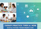 What Makes Modern Therapy Practices More Efficient and Client-Focused Today?
