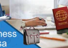 Business Travel Simplified: A Practical Guide to Business eVisas and Smart Travel Tips for Five Key Countries