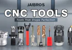What Are CNC Tools and How Are They Used?