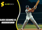Silver Exchange: Cricket's online silver exchange ID