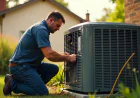 When Should I Call a Professional for AC Repair?