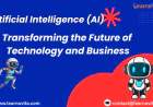 Artificial Intelligence: Revolutionizing the Way Technology Thinks