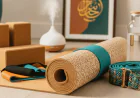 Saudi Arabia Yoga Accessories Market Growth, Trends Analysis & Forecast 2026-2034
