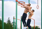 How to Improve Pull Up Performance Naturally
