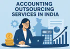 How Accounting Outsourcing Services in India Are Helping U.S. Businesses Stay Competitive