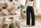 Redefining Relaxed Fashion for Women