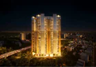 Elan The Statement: Ultra-Luxury Living in Gurgaon