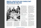 Mental Health Billing Consultant Services in the USA: A Complete Guide for Providers
