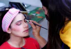 Top-Rated At-Home Bridal Makeup Services | Divine Beauty