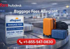 Does Allegiant Offer Free Baggage?