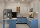 Trusted Furniture Manufacturer and Best Modular Kitchen Designer in Gurgaon – Saysha Interiors
