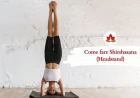 Come fare Shirshasana: Guida Completa per Padroneggiare la Posizione sulla Testa