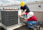 Air Conditioning Repair Services in North Miami Florida Area