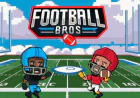 Level Up Your Lunch Break: Diving into the Digital Gridiron with Football Bros