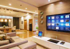Home Automation Smart Home Trends in Canada: Technology, Living Spaces, and Everyday Integration