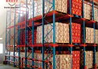Professional Storage Rack Suppliers for Small and Large Businesses