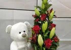 Where to Buy Valentine’s Day Flowers in Braybrook for Same-Day Delivery