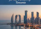 Cameroon eVisa Guide for the Travellers of Tanzania